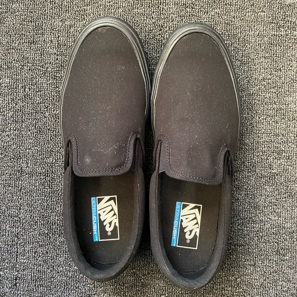 Vans UltraCushLite Slip On